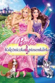 Barbie Księżniczka i Piosenkarka