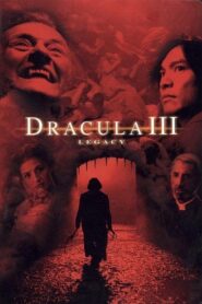 Dracula III: Dziedzictwo