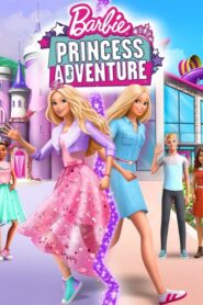 Barbie: Przygody księżniczek