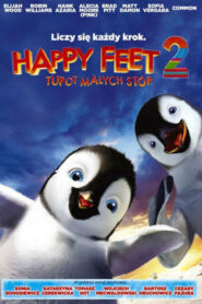 Happy Feet: Tupot małych stóp 2