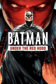 Batman w cieniu Czerwonego Kaptura