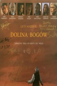 Dolina Bogów