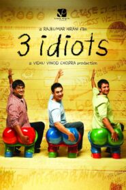 3 idiotów