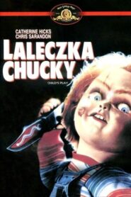 Laleczka Chucky