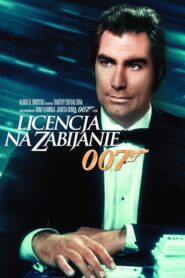 007: Licencja na Zabijanie