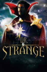 Doktor Strange