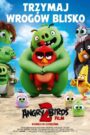 Angry Birds: Film 2
