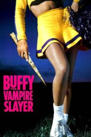 Buffy – postrach wampirów