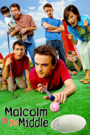 Zwariowany świat Malcolma