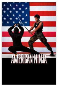 Amerykański Ninja