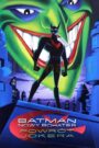 Batman: Nowy Bohater – Powrót Jokera