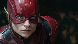 Warner Bros. Discovery: 10-letni plan dla DC. „Flash” w kinach. Połączenie platform