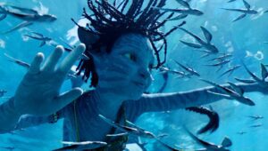 Box Office Świat: „Avatar: Istota wody” będzie miał miliard przed końcem roku?