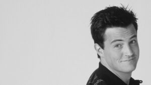 Matthew Perry nie żyje. Niezapomniany Chandler z serialu „Przyjaciele” miał 54 lata