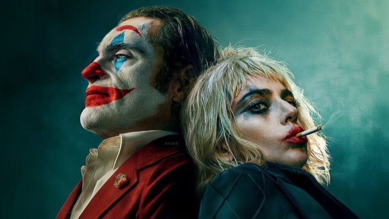 Joker: Folie à Deux